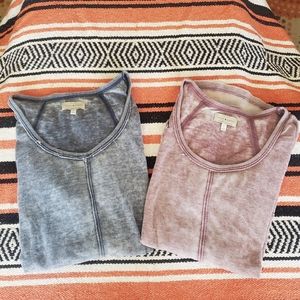 Lucky Brand Thermal Bundle